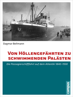 cover image of Von Höllengefährten zu schwimmenden Palästen